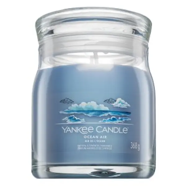 Yankee Candle Yankee Candle Ocean Air 368 g