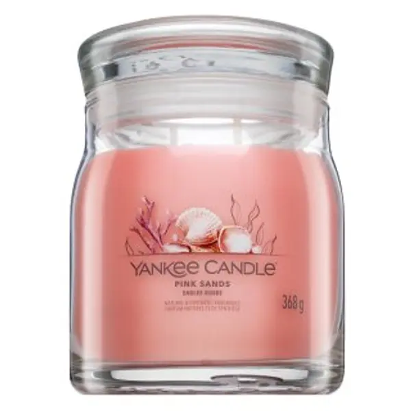 Yankee Candle Yankee Candle Pink Sands 368 g