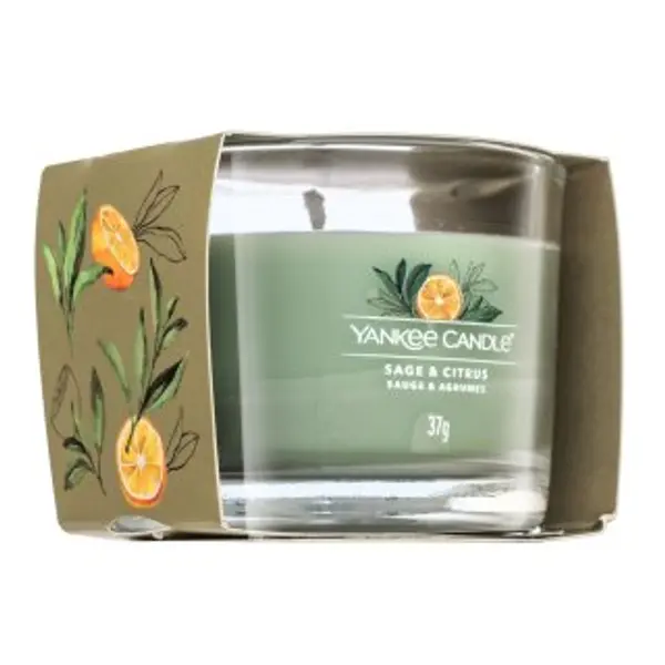 Yankee Candle Yankee Candle Sage & Citrus 37 g