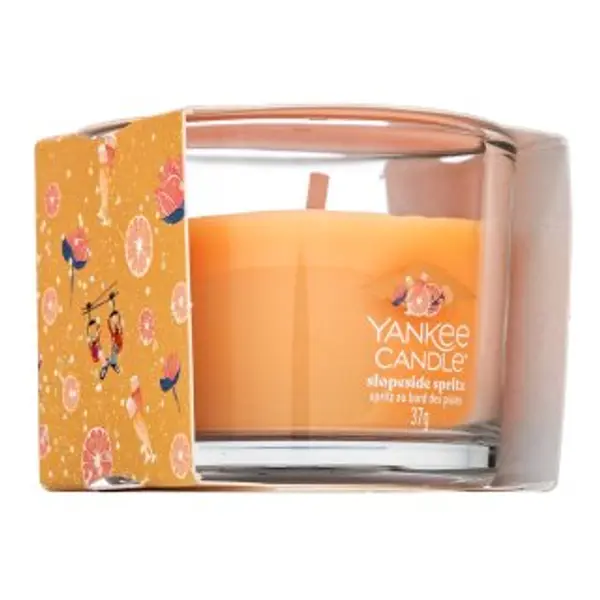 Yankee Candle Yankee Candle Slopeside Spritz 37 g