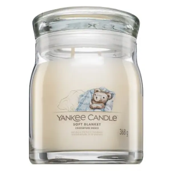 Yankee Candle Yankee Candle Soft Blanket 368 g