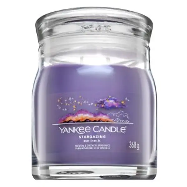 Yankee Candle Yankee Candle Stargazing 368 g