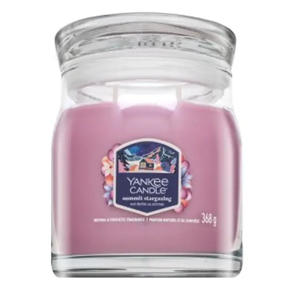 Yankee Candle Yankee Candle Summit Stargazing 368 g