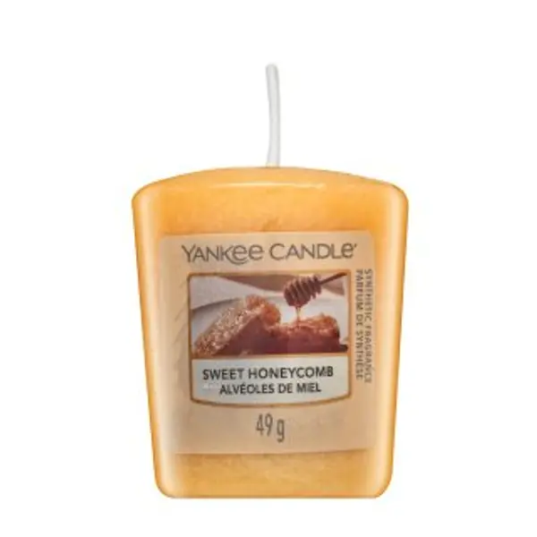 Yankee Candle Yankee Candle Sweet Honeycomb 49 g