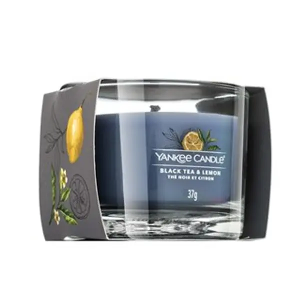 Yankee Candle Yankee Candle Tea & Lemon 37 g