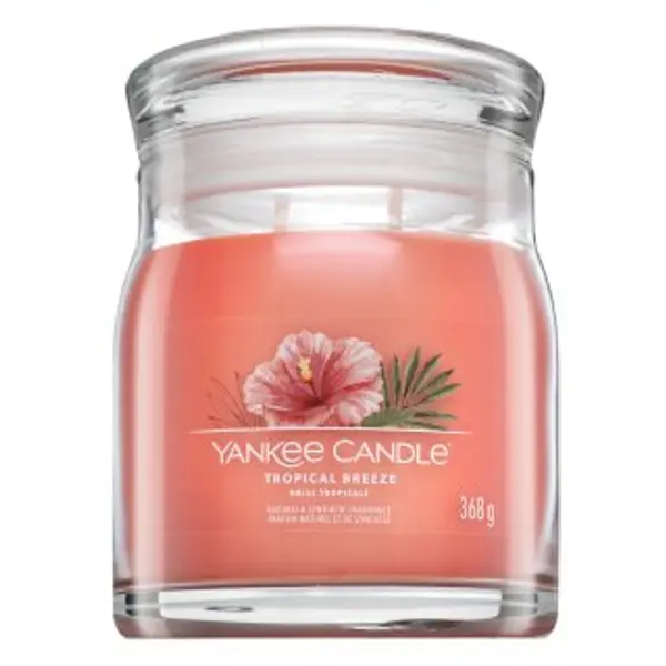 Yankee Candle Yankee Candle Tropical Breeze 368 g