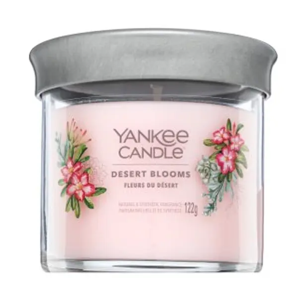 Yankee Candle Yankee Candle Tumbler Desert Blooms 122 g
