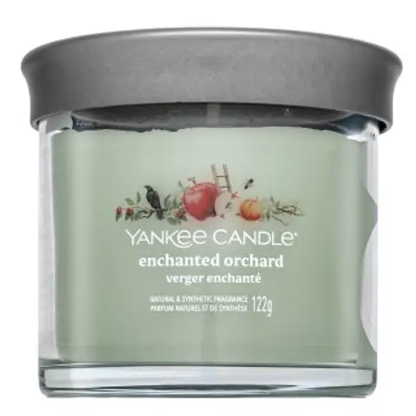 Yankee Candle Yankee Candle Tumbler Enchanted Orchard 122 g