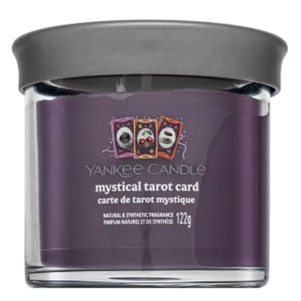 Yankee Candle Yankee Candle Tumbler Mystical Tarot Card 122 g