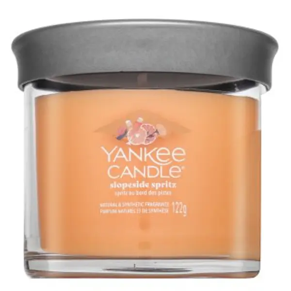 Yankee Candle Yankee Candle Tumbler Slopeside Spritz 122 g