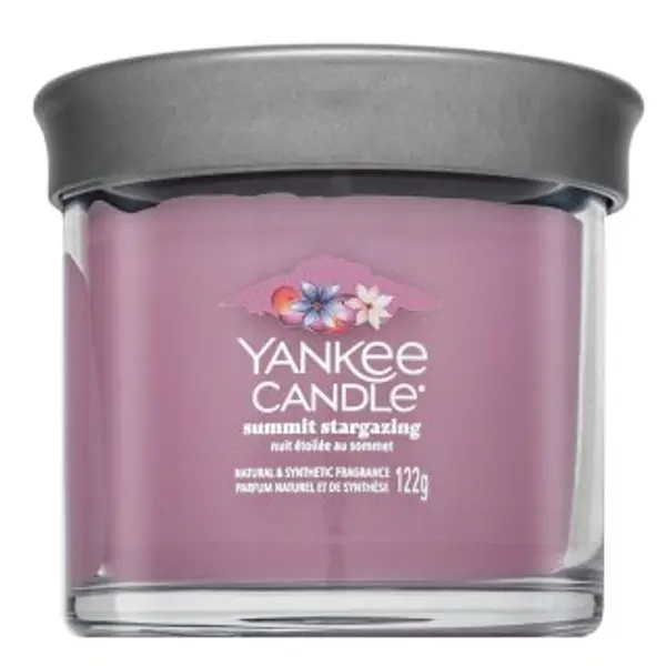 Yankee Candle Yankee Candle Tumbler Summit Stargazing 122 g