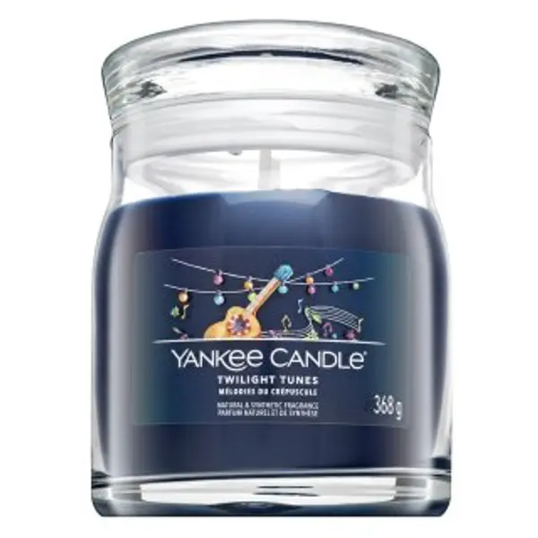 Yankee Candle Yankee Candle Twilight Tunes 368 g