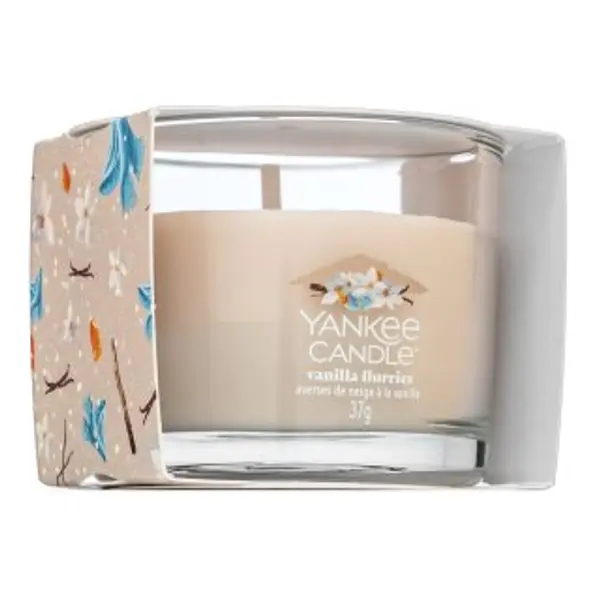 Yankee Candle Yankee Candle Vanilla Flurries 37 g