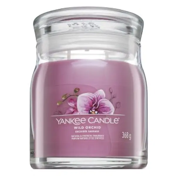 Yankee Candle Yankee Candle Wild Orchid 368 g