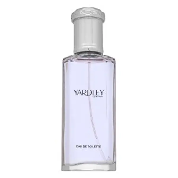 Yardley Yardley English Lavender toaletna voda za žene 50 ml