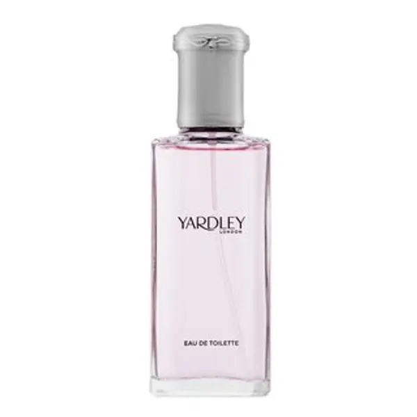 Yardley Yardley English Rose toaletna voda za žene 50 ml