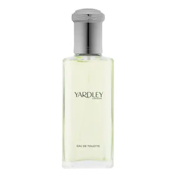 Yardley Yardley Lily of the Valley toaletna voda za žene 50 ml