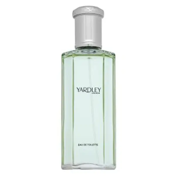 Yardley Yardley Magnolia & Fig toaletna voda za žene 125 ml