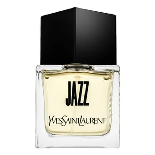 Yves Saint Laurent Yves Saint Laurent La Collection Jazz toaletna voda za muškarce 80 ml