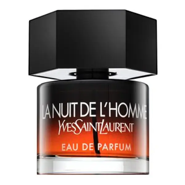 Yves Saint Laurent Yves Saint Laurent La Nuit de L’Homme parfémovaná voda za muškarce 60 ml