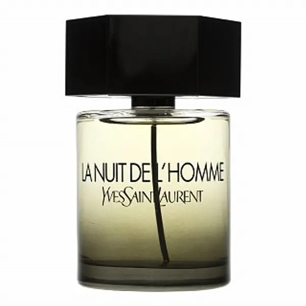 Yves Saint Laurent Yves Saint Laurent La Nuit de L’Homme toaletna voda za muškarce 100 ml