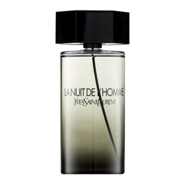 Yves Saint Laurent Yves Saint Laurent La Nuit de L’Homme toaletna voda za muškarce 200 ml