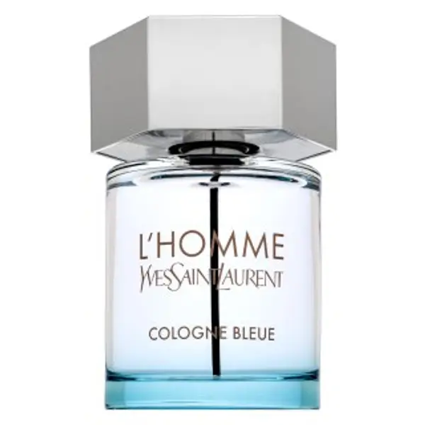 Yves Saint Laurent Yves Saint Laurent L´Homme Cologne Bleue toaletna voda za muškarce 100 ml