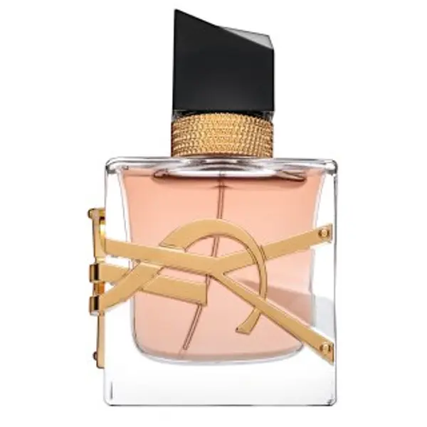 Yves Saint Laurent Yves Saint Laurent Libre Flowers & Flames parfemska voda za žene 30 ml