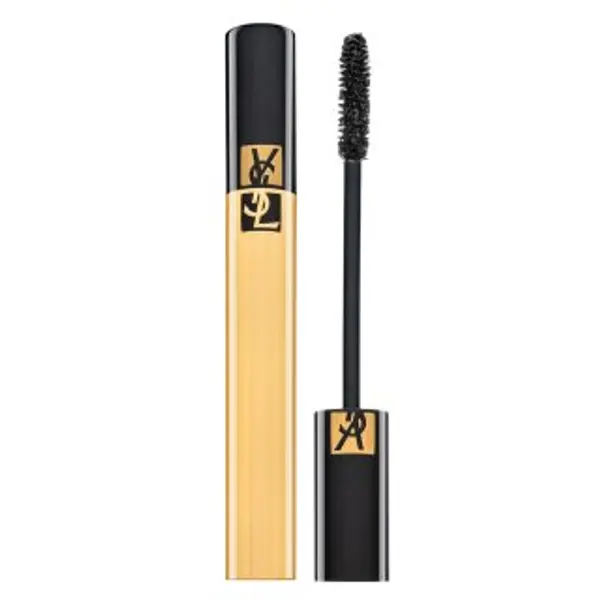 Yves Saint Laurent Yves Saint Laurent Mascara Volume Effet Faux Cils Radical maskara za ekstra volumen 1 Black Over Black 7,5 ml
