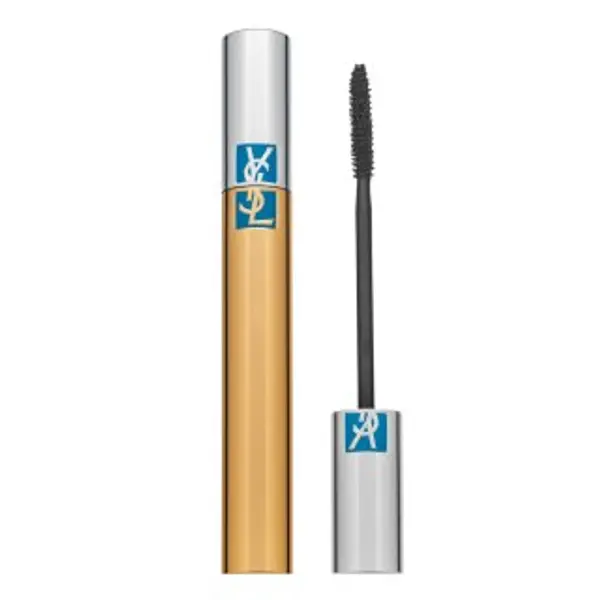 Yves Saint Laurent Yves Saint Laurent Mascara Volume Effet Faux Cils Waterproof vodootporna maskara za produljenje trepavica i volumen 01 Charcoal Black 6,9 ml