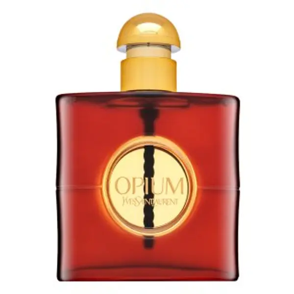 Yves Saint Laurent Yves Saint Laurent Opium 2009 parfémovaná voda za žene 50 ml