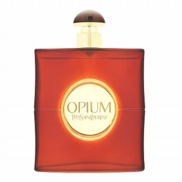 Yves Saint Laurent Yves Saint Laurent Opium 2009 toaletna voda za žene 90 ml