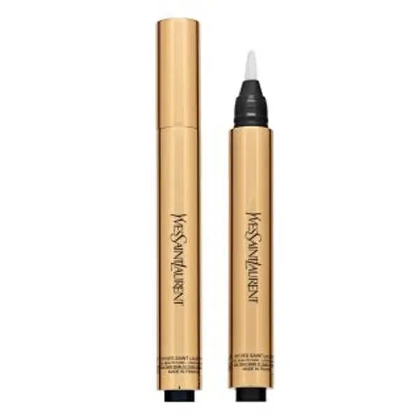 Yves Saint Laurent Yves Saint Laurent Touche Éclat Radiant Touch korektor za sjaj lica 2 Luminous Ivory 2,5 ml