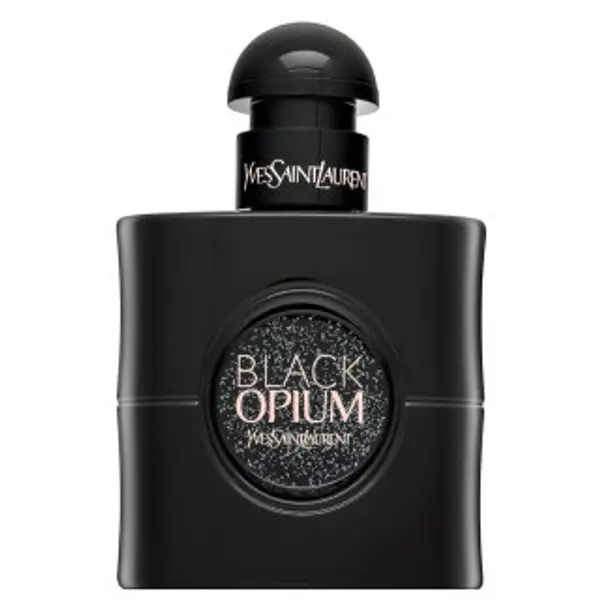 Yves Saint Laurent Yves Saint Laurent Black Opium Le Parfum čistý parfém za žene 30 ml