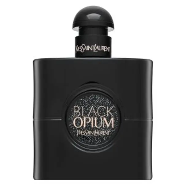 Yves Saint Laurent Yves Saint Laurent Black Opium Le Parfum čistý parfém za žene 50 ml