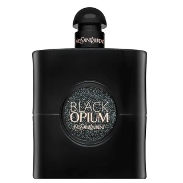 Yves Saint Laurent Yves Saint Laurent Black Opium Le Parfum čistý parfém za žene 90 ml