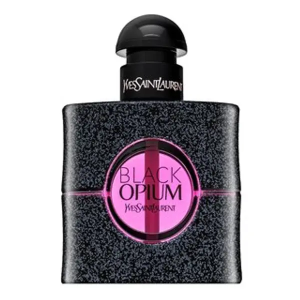 Yves Saint Laurent Yves Saint Laurent Black Opium Neon parfémovaná voda za žene 30 ml