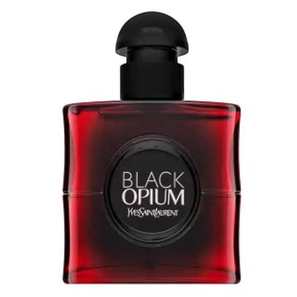 Yves Saint Laurent Yves Saint Laurent Black Opium Over Red parfemska voda za žene 30 ml