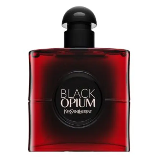 Yves Saint Laurent Yves Saint Laurent Black Opium Over Red parfemska voda za žene 50 ml