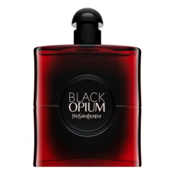 Yves Saint Laurent Yves Saint Laurent Black Opium Over Red parfemska voda za žene 90 ml