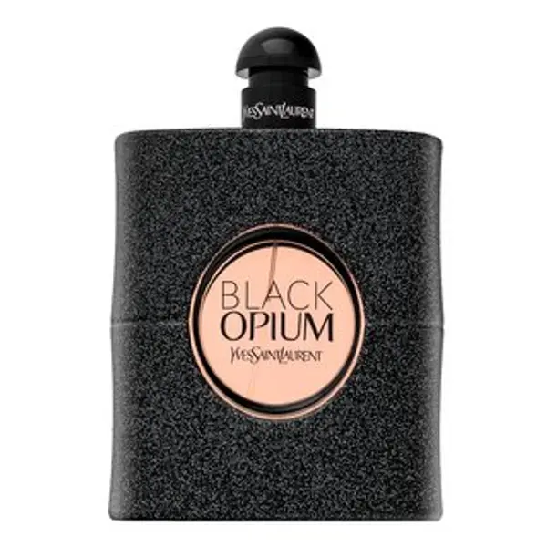 Yves Saint Laurent Yves Saint Laurent Black Opium parfémovaná voda za žene 150 ml