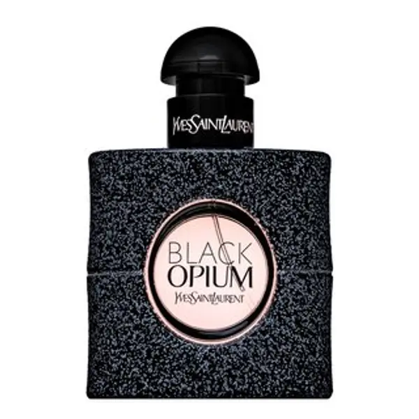 Yves Saint Laurent Yves Saint Laurent Black Opium parfémovaná voda za žene 30 ml