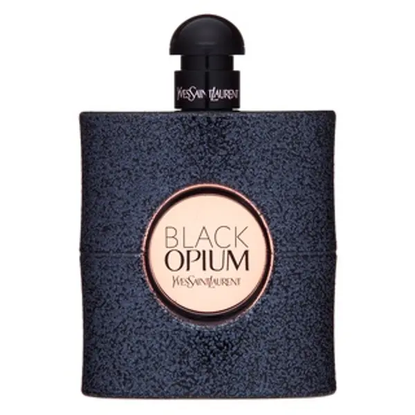 Yves Saint Laurent Yves Saint Laurent Black Opium parfémovaná voda za žene 90 ml