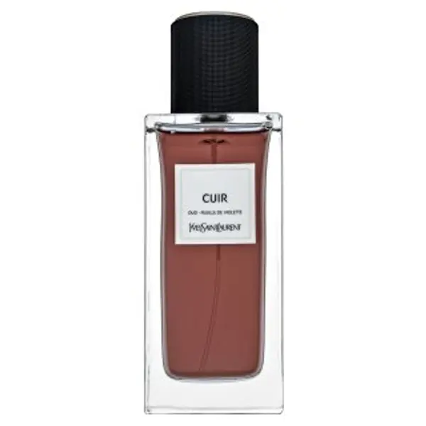 Yves Saint Laurent Yves Saint Laurent Cuir Oud - Feuille De Violette parfemska voda unisex 125 ml