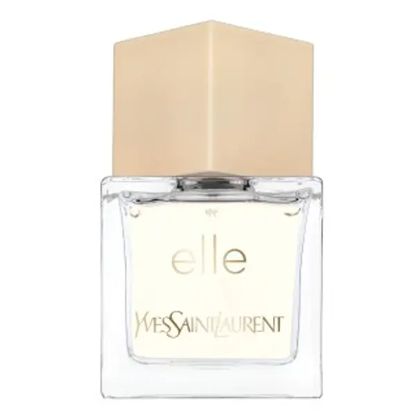 Yves Saint Laurent Yves Saint Laurent Elle parfemska voda za žene 80 ml