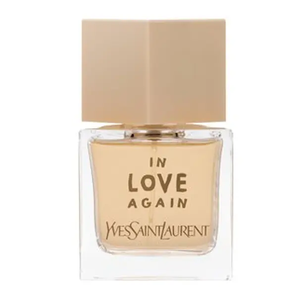 Yves Saint Laurent Yves Saint Laurent La Collection In Love Again toaletna voda za žene 80 ml