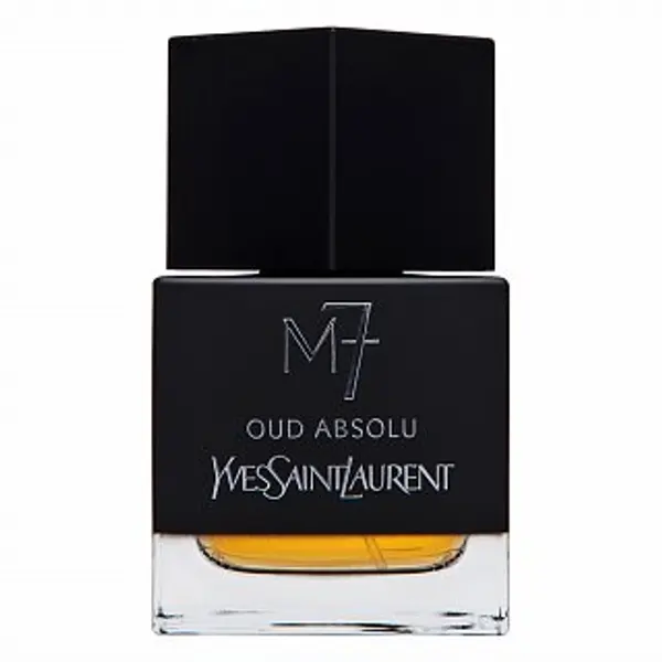 Yves Saint Laurent Yves Saint Laurent La Collection M7 Oud Absolu toaletna voda za muškarce 80 ml