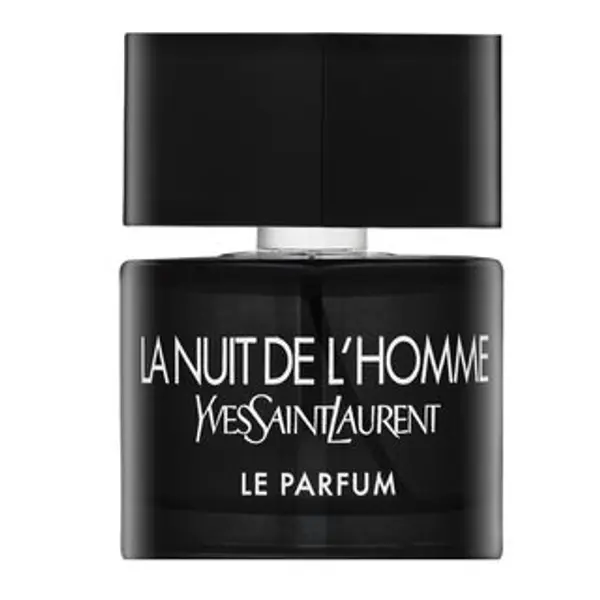 Yves Saint Laurent Yves Saint Laurent La Nuit de L’Homme Le Parfum parfémovaná voda za muškarce 60 ml