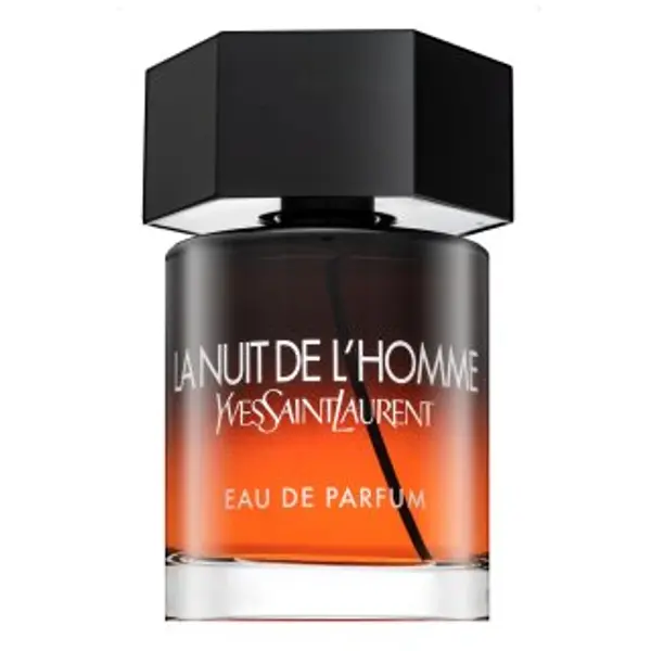 Yves Saint Laurent Yves Saint Laurent La Nuit de L’Homme parfémovaná voda za muškarce 100 ml