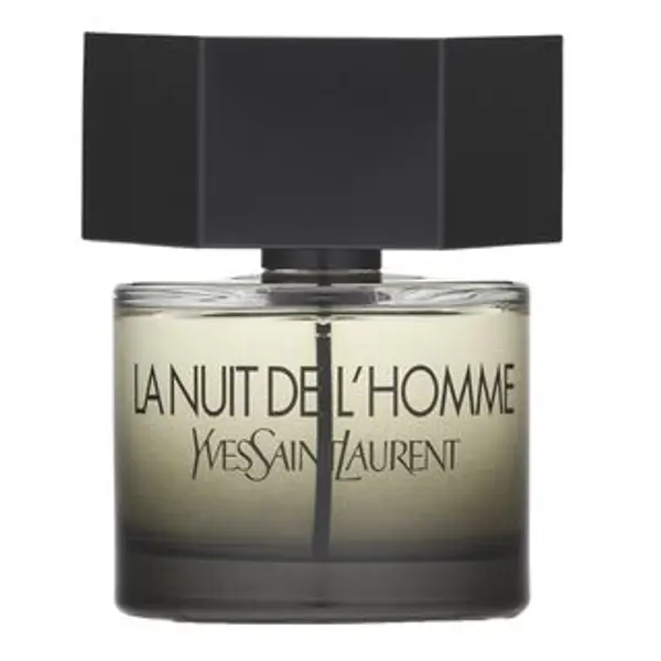 Yves Saint Laurent Yves Saint Laurent La Nuit de L’Homme toaletna voda za muškarce 60 ml